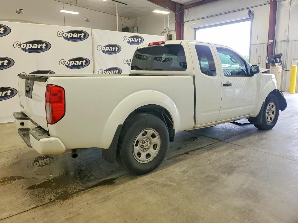 Aukcja sprzedaży 2021 Nissan Frontier, vin: 1N6ED0CE5MN715024, numer aukcji: 61105366