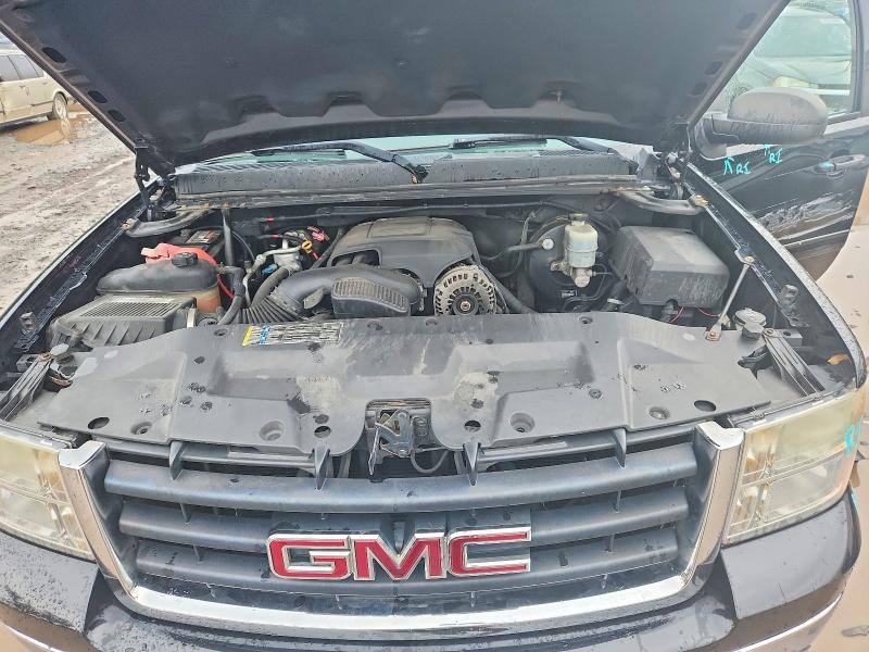 Продаж на аукціоні авто 2008 Gmc Sierra, vin: 2GTEK19J181280416, номер лоту: 59958096
