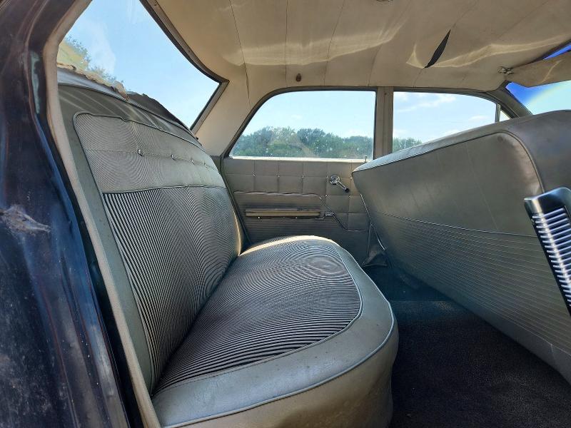 1962 Chevrolet Uk მანქანა იყიდება აუქციონზე, vin: 21869B112893, აუქციონის ნომერი: 61036496