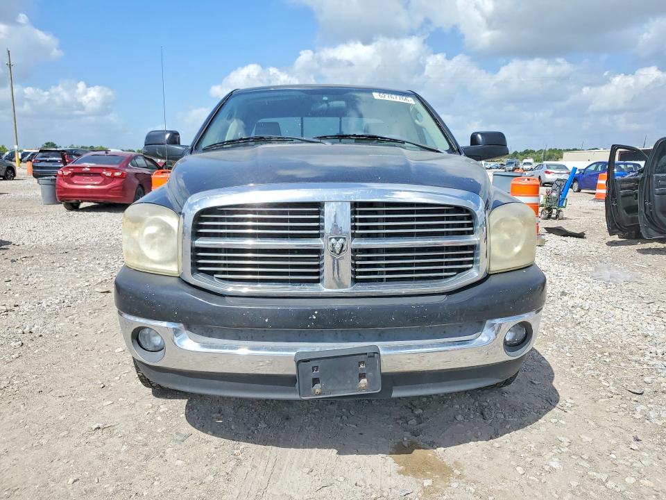 62767766 :رقم المزاد ، 1D7HA18237J570581 vin ، 2007 Dodge Ram 1500 مزاد بيع
