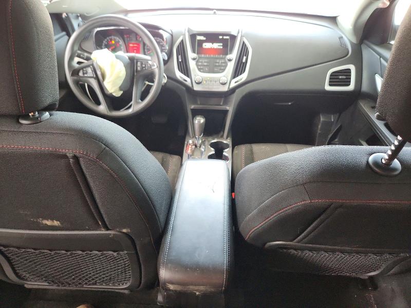 Aukcja sprzedaży 2017 Gmc Terrain, vin: 2GKFLSEK0H6280968, numer aukcji: 60988196