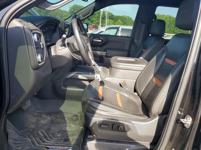 61139176 :رقم المزاد ، 3GTP9EED8LG247814 vin ، 2020 Gmc Sierra مزاد بيع
