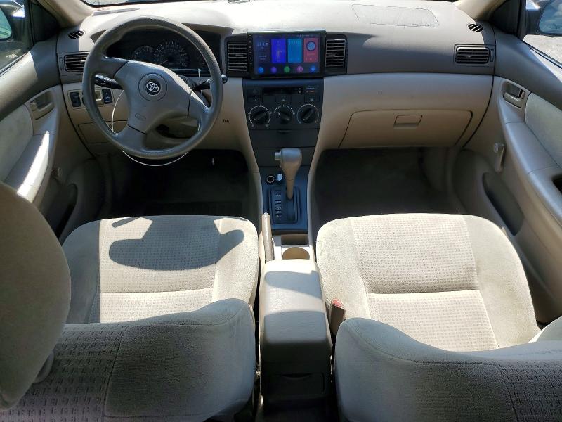 Aukcja sprzedaży 2005 Toyota Corolla, vin: 1NXBR32E45Z421353, numer aukcji: 63377146