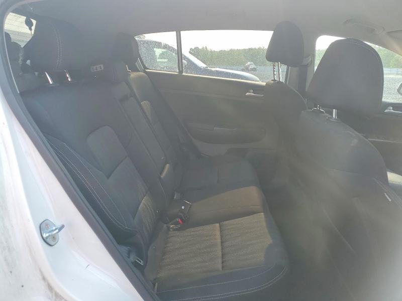 Продажа на аукционе авто 2017 Kia Sportage, vin: KNDPM3ACXH7217569, номер лота: 62044466