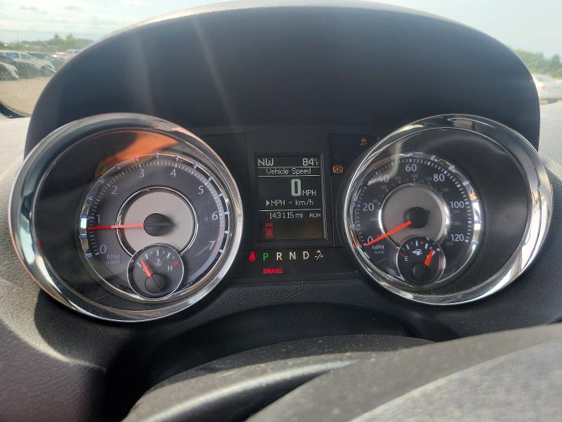 59958796 :رقم المزاد ، 2C4RC1CG4FR630566 vin ، 2015 Chrysler Town & Country مزاد بيع