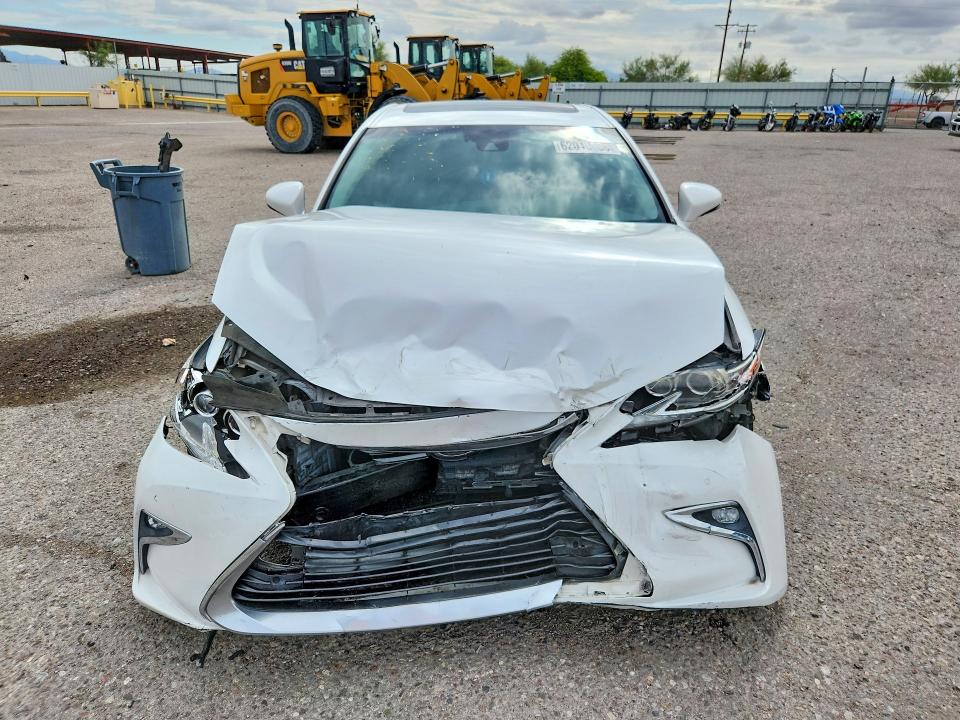 Продаж на аукціоні авто 2017 Lexus Es, vin: 58ABK1GG6HU067979, номер лоту: 62010636