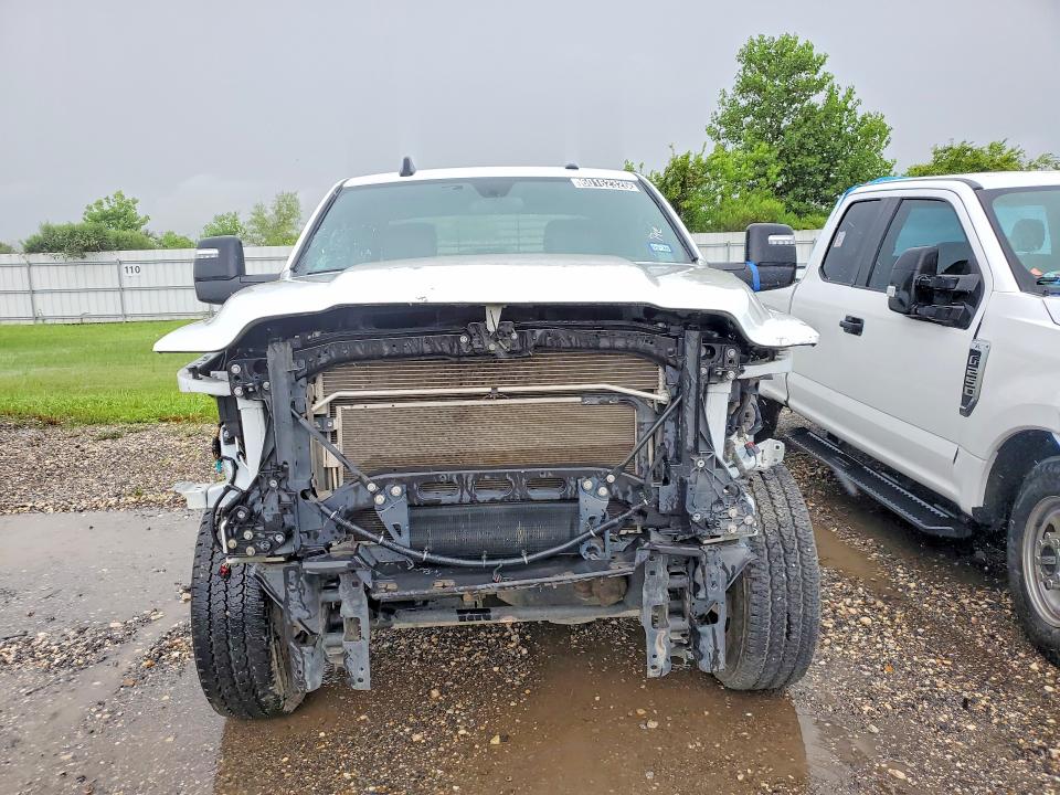Продаж на аукціоні авто 2023 Ram 2500, vin: 3C6UR5HJXPG548554, номер лоту: 60162326