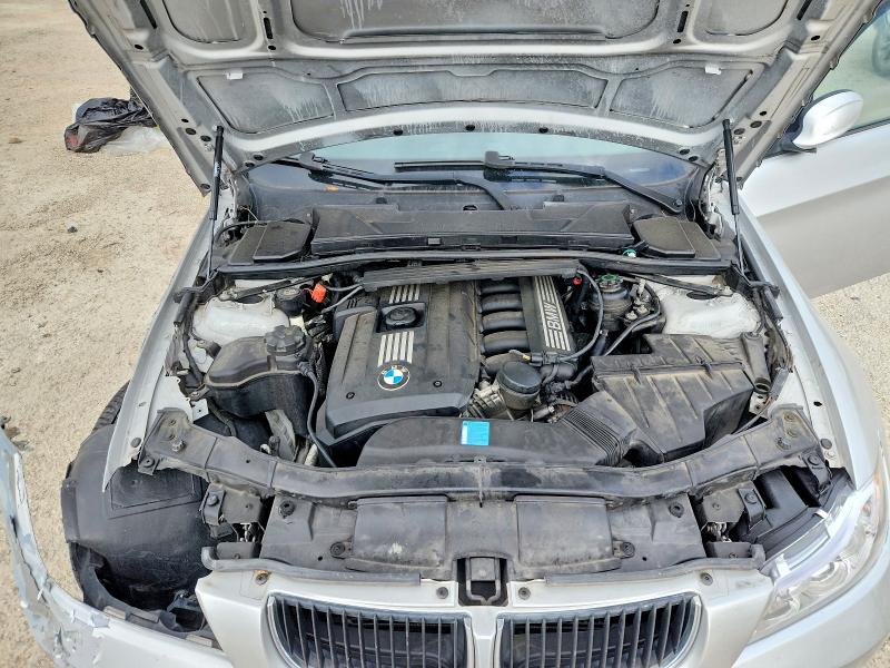 Продаж на аукціоні авто 2008 Bmw 328, vin: WBAVA33508K055718, номер лоту: 63110106