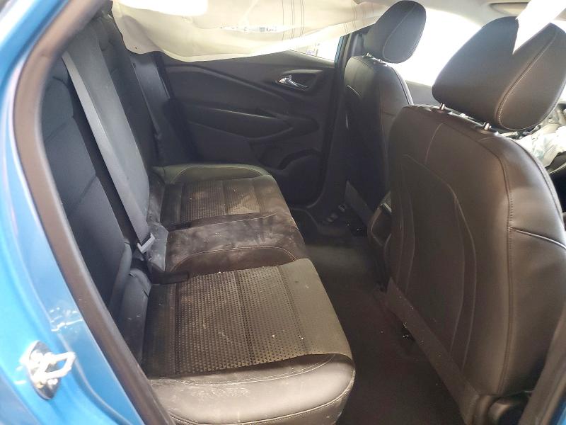 Aukcja sprzedaży 2026 Chevrolet Trax, vin: KL77LHEP2TC045497, numer aukcji: 62509416