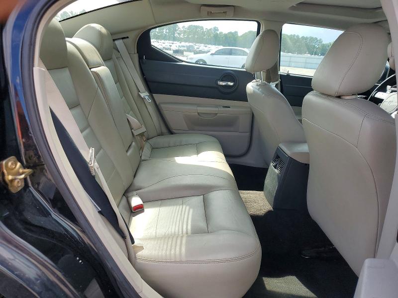 Aukcja sprzedaży 2006 Dodge Charger, vin: 2B3KA53H56H128163, numer aukcji: 61122536