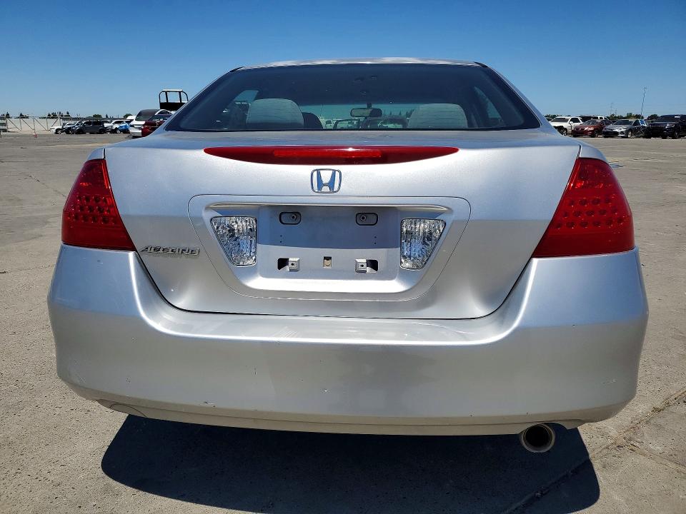 2006 Honda Accord მანქანა იყიდება აუქციონზე, vin: JHMCM56466C008697, აუქციონის ნომერი: 60209136
