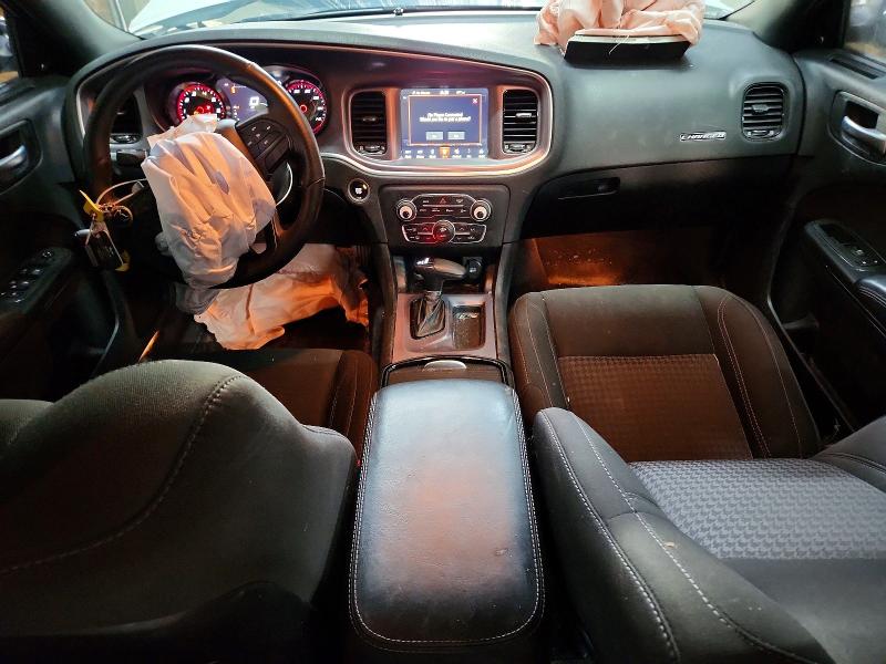 62822246 :رقم المزاد ، 2C3CDXJG9KH505320 vin ، 2019 Dodge Charger مزاد بيع