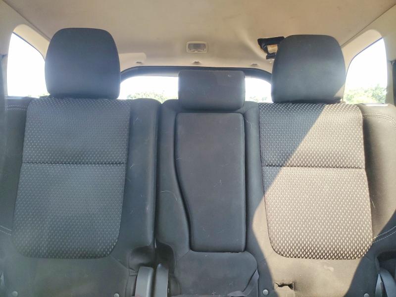 Aukcja sprzedaży 2019 Mitsubishi Outlander, vin: JA4AZ3A37KZ016337, numer aukcji: 61766736