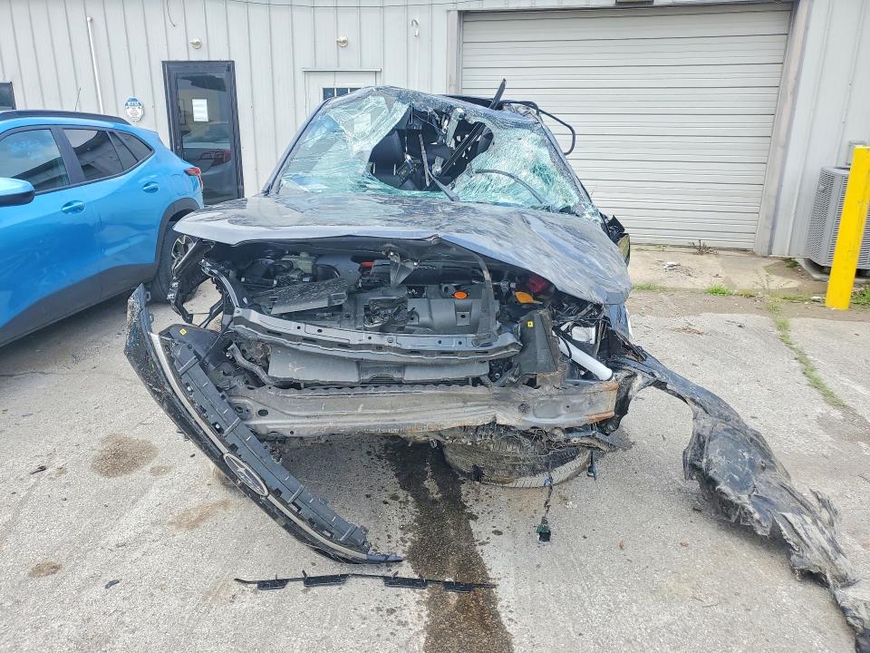 Aukcja sprzedaży 2025 Subaru Forester, vin: JF2SLSTD1SH456900, numer aukcji: 59602516