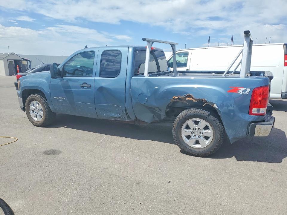 85979845 :رقم المزاد ، 1GTR2VE78DZ364785 vin ، 2013 Gmc Sierra مزاد بيع