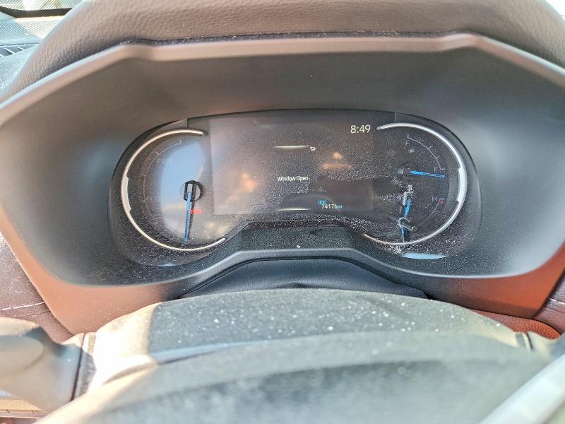 Aukcja sprzedaży 2024 Toyota Rav4 Hybrid, vin: 4T3RWRFV6RU159515, numer aukcji: 59847596