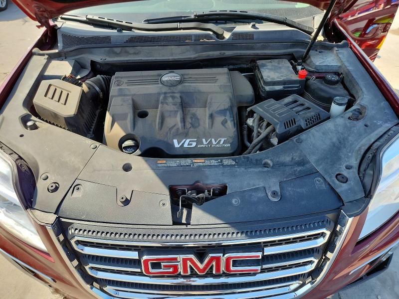 62132816 :رقم المزاد ، 2GKFLPE32G6137511 vin ، 2016 Gmc Terrain مزاد بيع