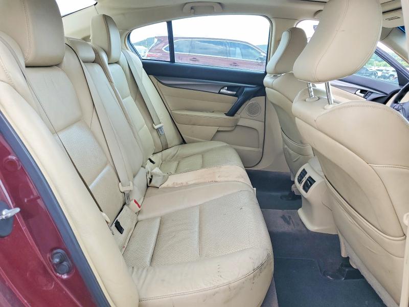 Aukcja sprzedaży 2012 Acura Tl, vin: 19UUA8F51CA029295, numer aukcji: 60075906