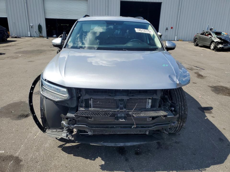 Aukcja sprzedaży 2023 Volkswagen Tiguan, vin: 3VVRB7AX7PM026884, numer aukcji: 74513775