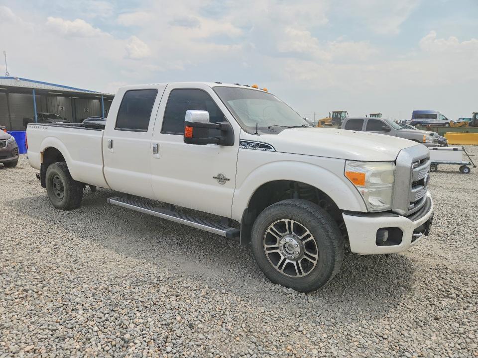 Продажа на аукционе авто 2016 Ford F350, vin: 1FT8W3BT4GEA96710, номер лота: 59869716