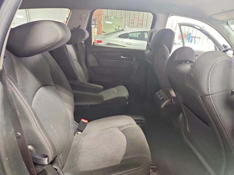 Auction sale of the 2015 Chevrolet Traverse, vin: 1GNKRGKD5FJ376503, lot number: 61415766
