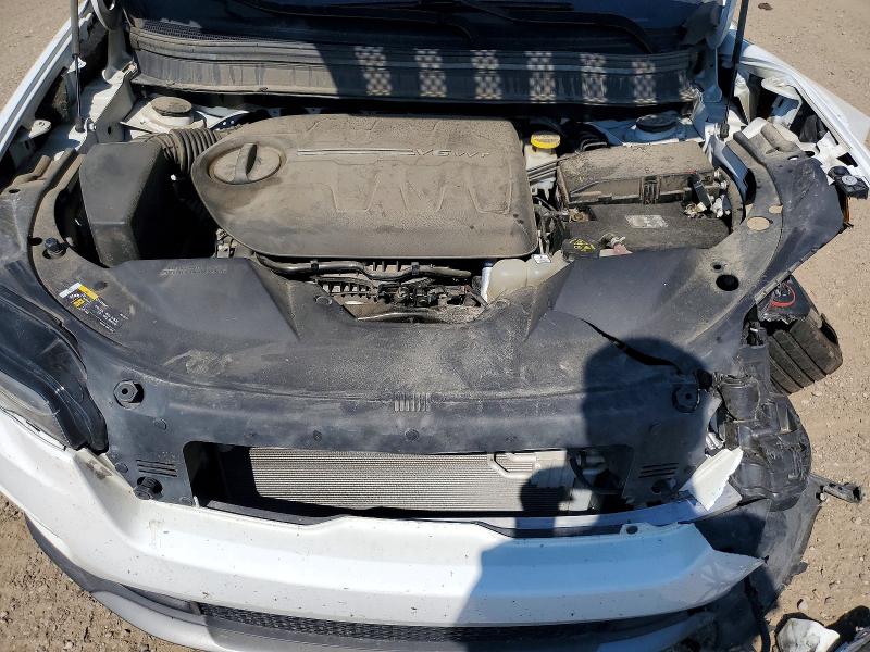 Продаж на аукціоні авто 2020 Jeep Cherokee, vin: 1C4PJMDX6LD630533, номер лоту: 60185166