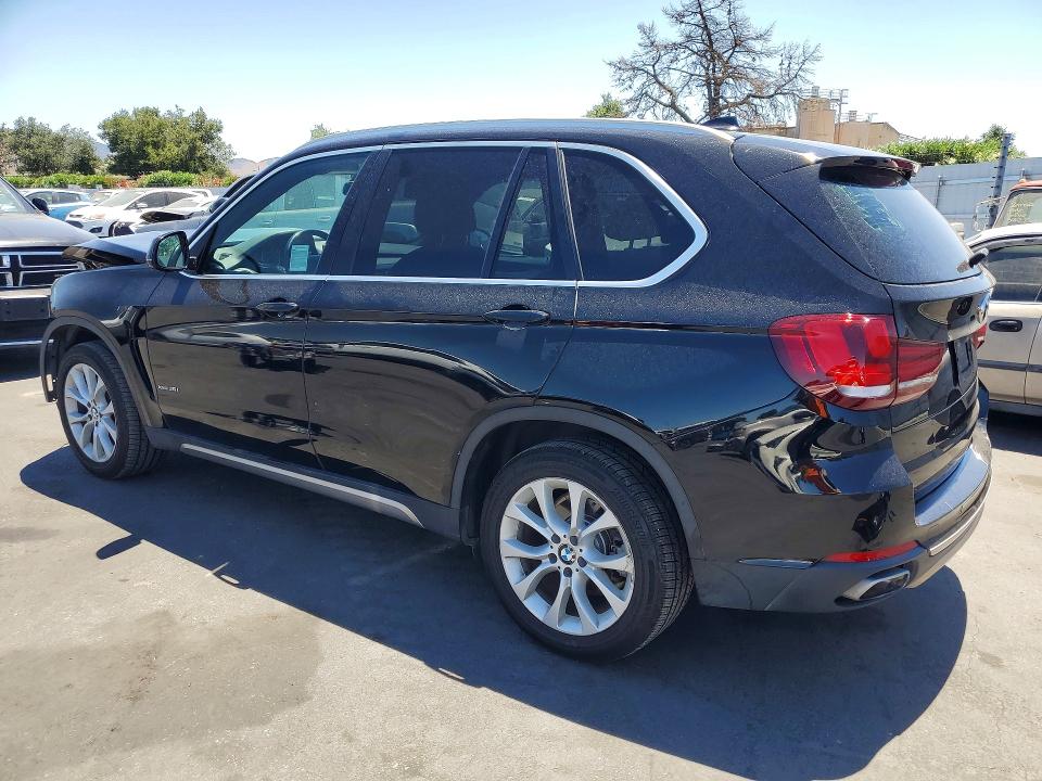 60931776 :رقم المزاد ، 5UXKR0C55JL071165 vin ، 2018 Bmw X5 مزاد بيع