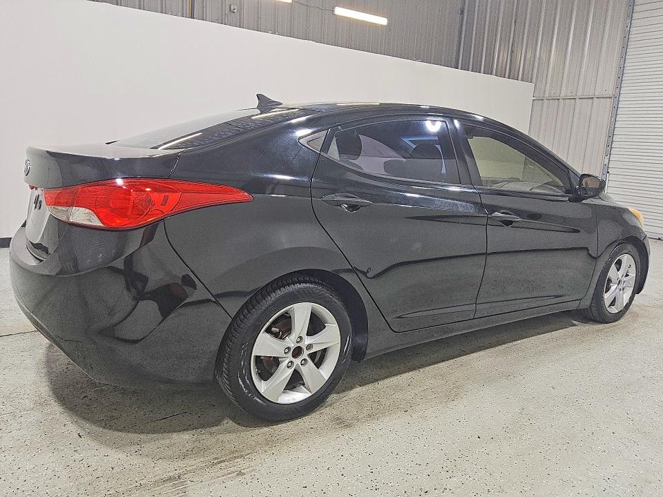 Продажа на аукционе авто 2013 Hyundai Elantra, vin: 5NPDH4AE9DH364812, номер лота: 62049566