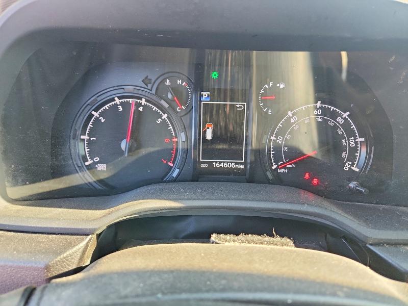 Продаж на аукціоні авто 2020 Toyota 4runner, vin: JTEBU5JR2L5796440, номер лоту: 63209756
