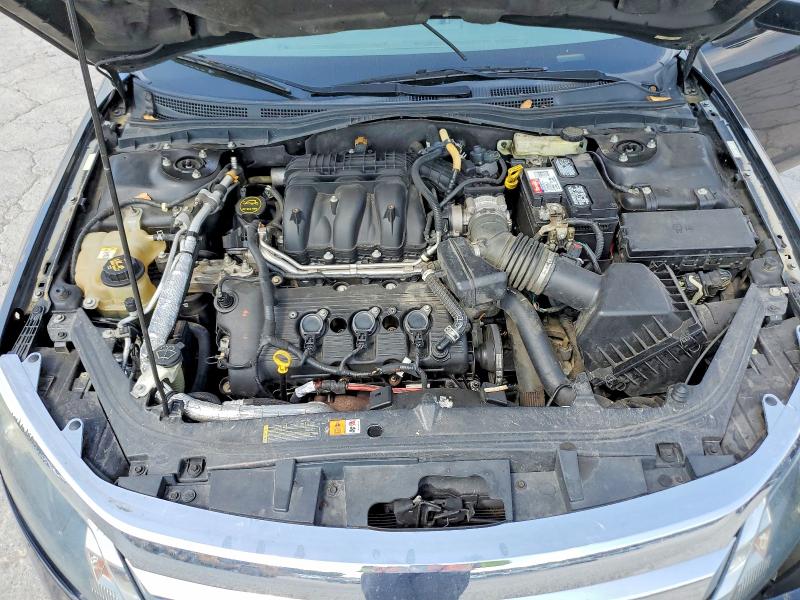 Продажа на аукционе авто 2010 Ford Fusion, vin: 3FAHP0HGXAR244343, номер лота: 59391896