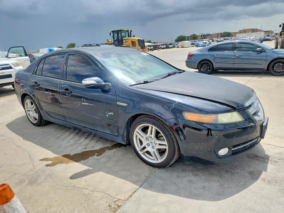 Aukcja sprzedaży 2008 Acura Tl, vin: 19UUA662X8A055458, numer aukcji: 60647006