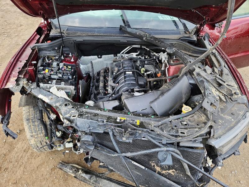 Продаж на аукціоні авто 2021 Dodge Durango, vin: 1C4SDJCT5MC847769, номер лоту: 63134366