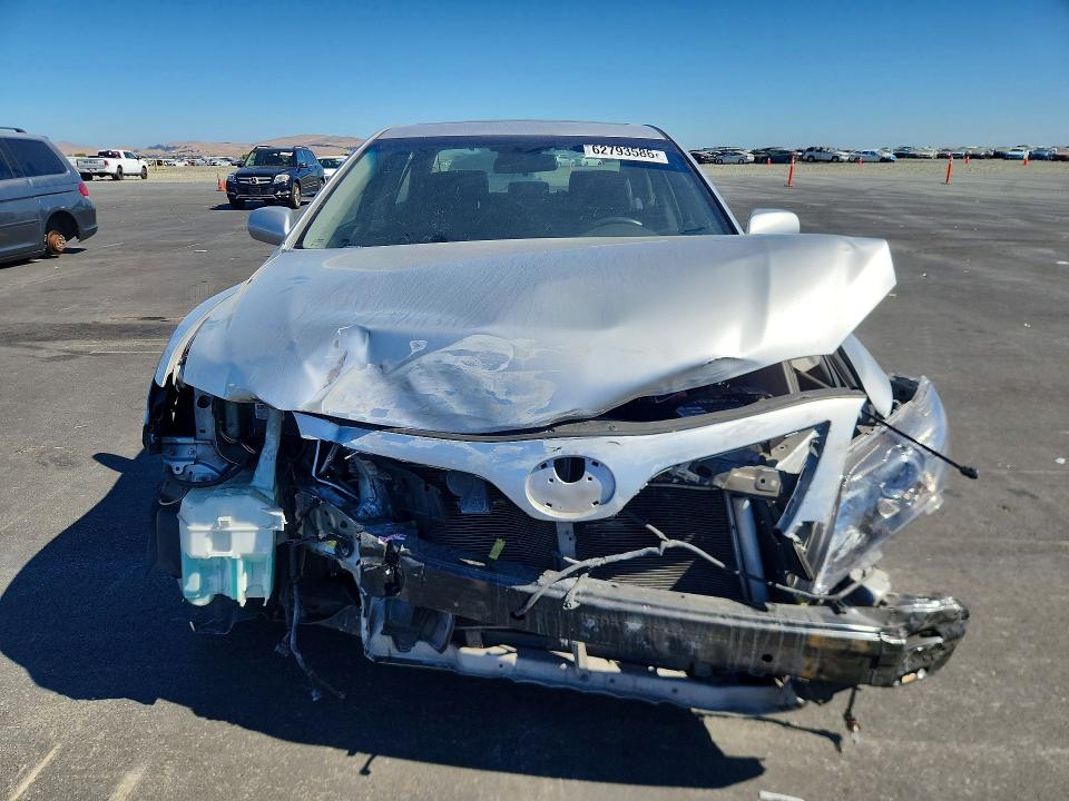 Продаж на аукціоні авто 2010 Toyota Camry, vin: 4T1BF3EKXAU062224, номер лоту: 62793586