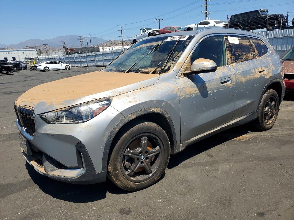 62065706 :رقم المزاد ، WBX73EF09P5Y03089 vin ، 2023 Bmw X1 مزاد بيع