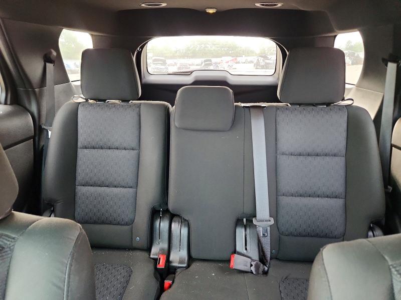 Продаж на аукціоні авто 2015 Ford Explorer, vin: 1FM5K8D87FGA62330, номер лоту: 60169986