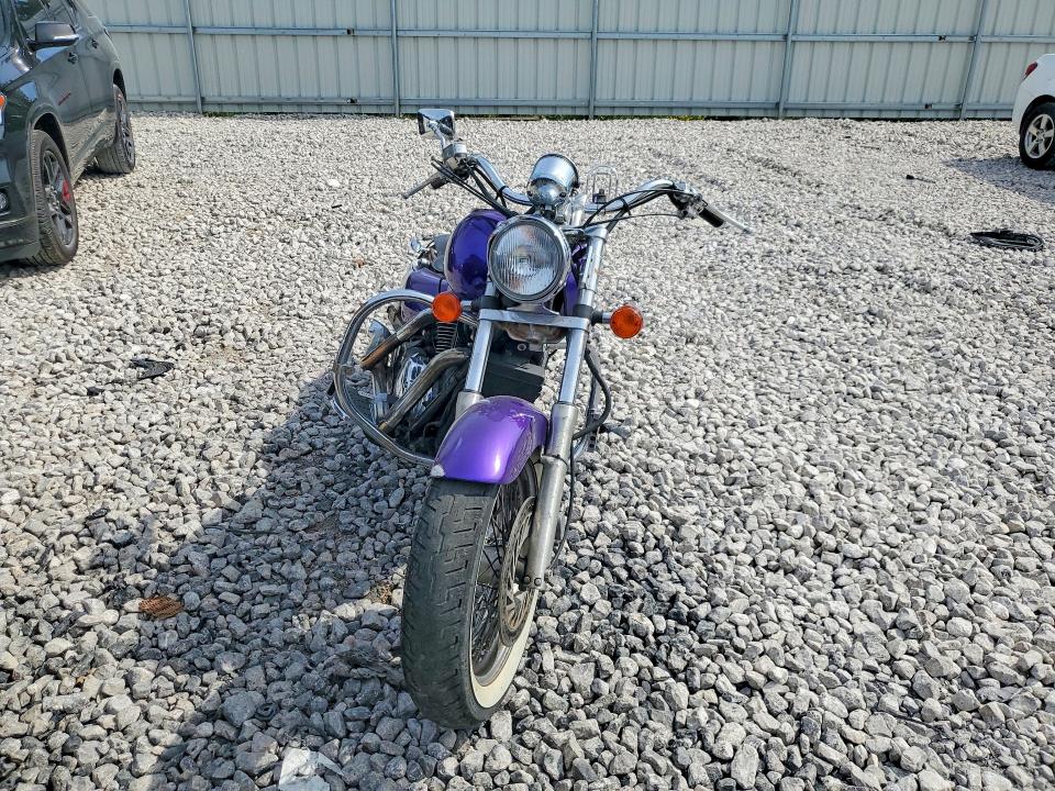 Продажа на аукционе авто 1997 Honda Vt1100, vin: 1HFSC3256VA200429, номер лота: 60559236