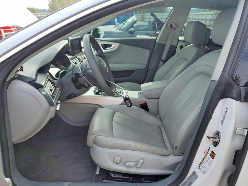 Aukcja sprzedaży 2012 Audi A7, vin: WAU3GAFCXCN121204, numer aukcji: 60951566