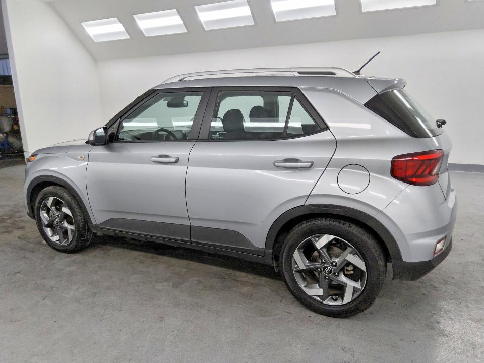 Продажа на аукционе авто 2023 Hyundai Venue, vin: KMHRC8A38PU217056, номер лота: 61179386