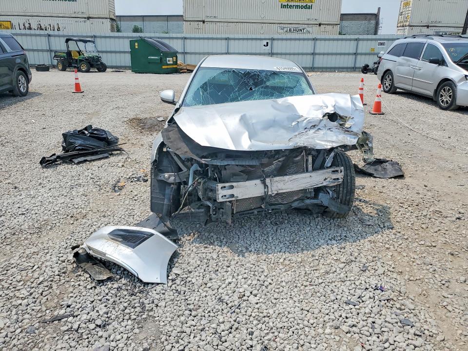 61546886 :رقم المزاد ، 1N4BL4DV5PN386303 vin ، 2023 Nissan Altima مزاد بيع