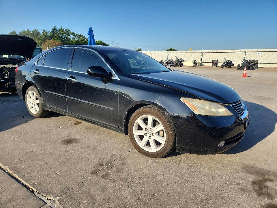 Продаж на аукціоні авто 2007 Lexus Es, vin: JTHBJ46G972083734, номер лоту: 60084316