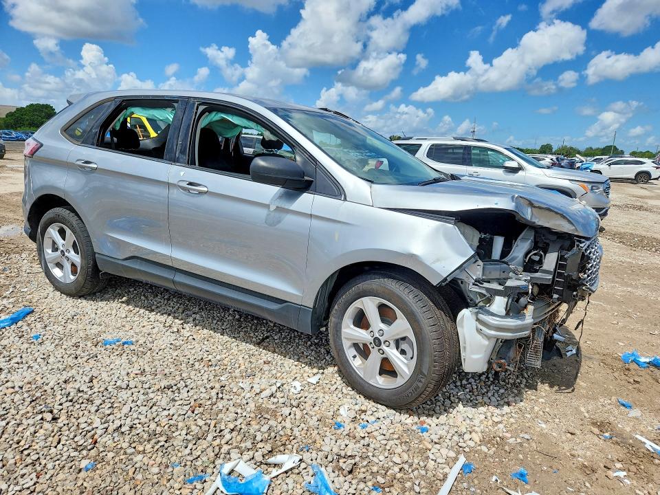 Aukcja sprzedaży 2024 Ford Edge, vin: 2FMPK4G91RBB10275, numer aukcji: 59855286