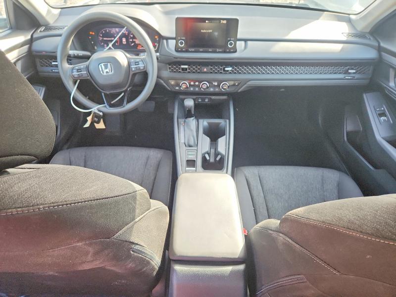 Продаж на аукціоні авто 2023 Honda Accord, vin: 1HGCY1F32PA033469, номер лоту: 61844876