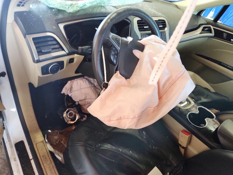 Продажа на аукционе авто 2014 Ford Fusion, vin: 3FA6P0H75ER198658, номер лота: 61157236