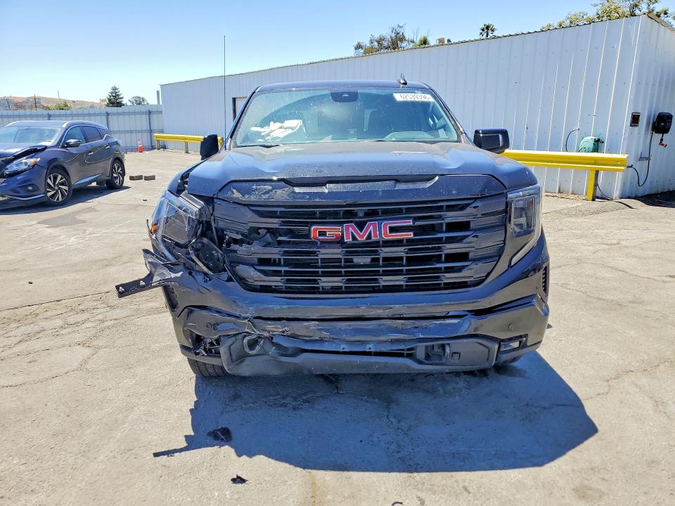 Aukcja sprzedaży 2025 Gmc Sierra, vin: 3GTUUCE85SG140839, numer aukcji: 62539396