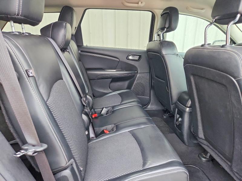 Aukcja sprzedaży 2015 Dodge Journey, vin: 3C4PDDGG4FT554876, numer aukcji: 61127916