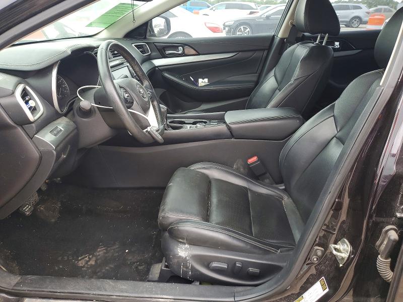 Продаж на аукціоні авто 2016 Nissan Maxima, vin: 1N4AA6AP4GC431102, номер лоту: 61342806