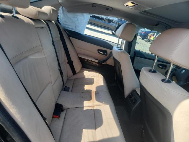 2010 Bmw 328 მანქანა იყიდება აუქციონზე, vin: WBAPH7G52ANM53376, აუქციონის ნომერი: 59307656