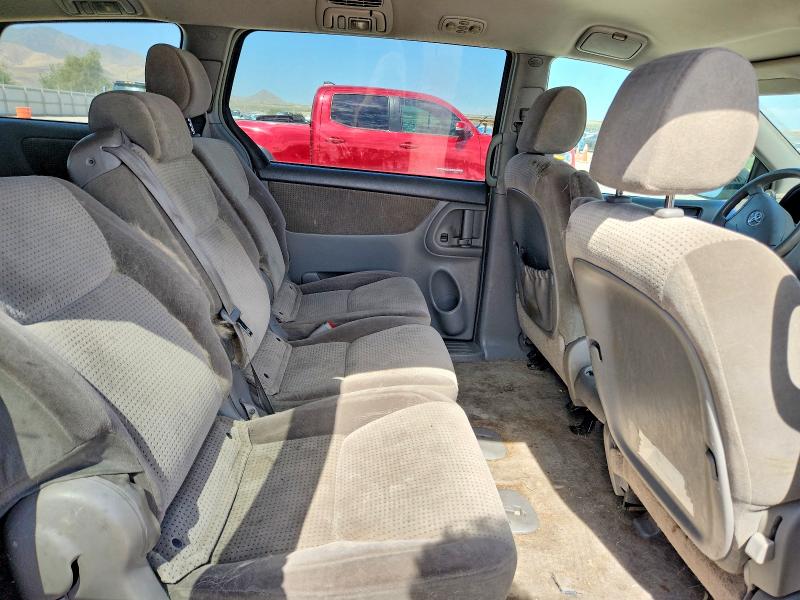 60562236 :رقم المزاد ، 5TDZK23C67S015466 vin ، 2007 Toyota Sienna مزاد بيع