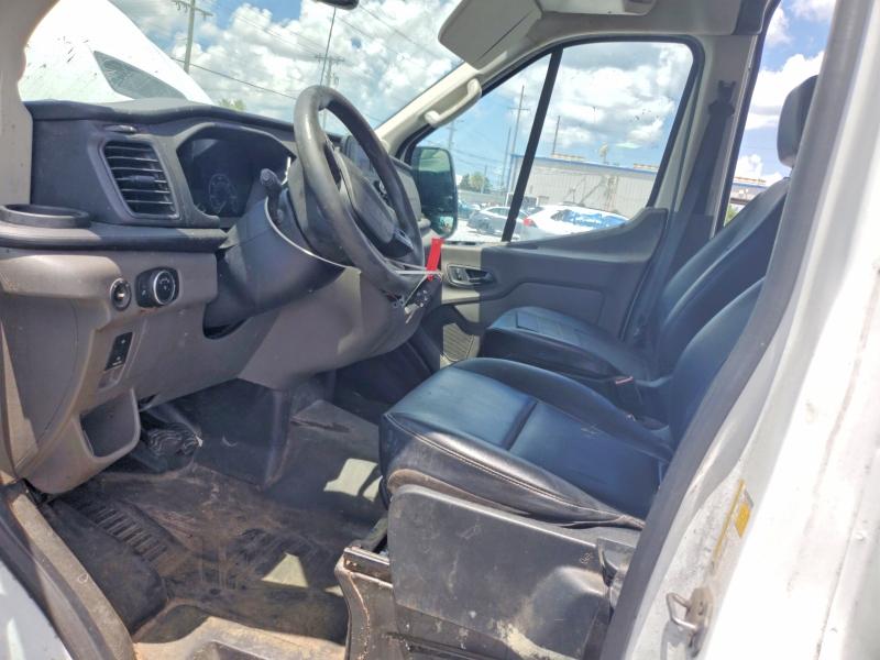 Продажа на аукционе авто 2021 Ford Transit, vin: 1FTBR1C86MKA11049, номер лота: 62226326