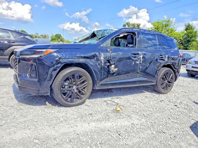 Продажа на аукционе авто 2026 Toyota Rav4, vin: JTM6CRAV1TD301678, номер лота: 62052766
